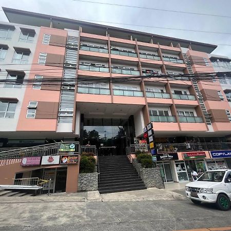 Megatower Residences Baguio City Kültér fotó