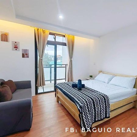 Megatower Residences Baguio City Kültér fotó
