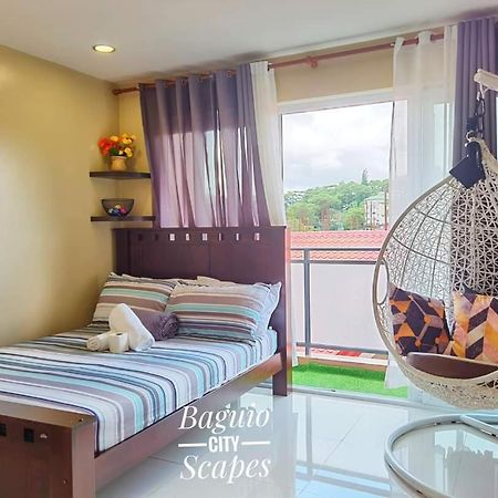 Megatower Residences Baguio City Kültér fotó