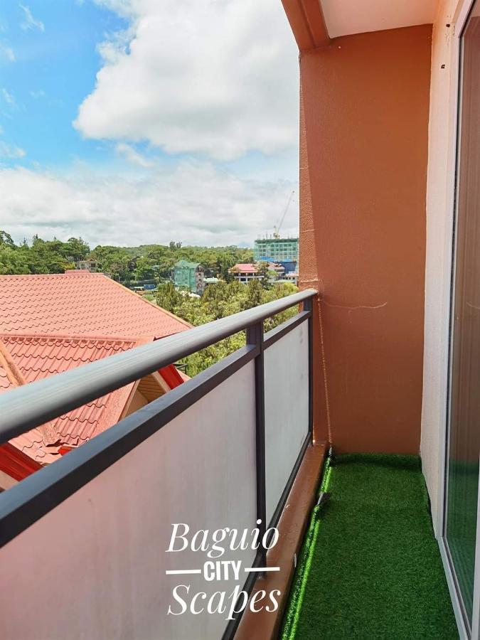 Megatower Residences Baguio City Kültér fotó