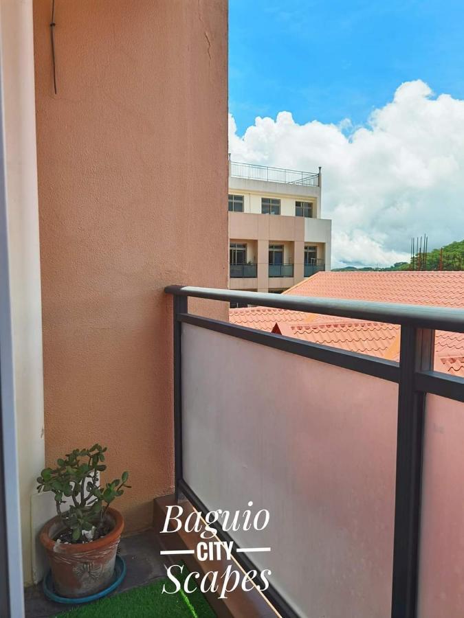 Megatower Residences Baguio City Kültér fotó